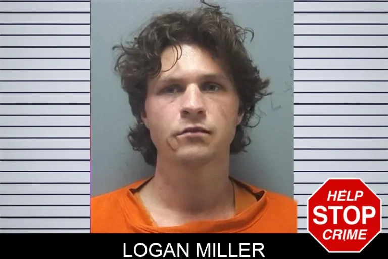 Logan Miller
