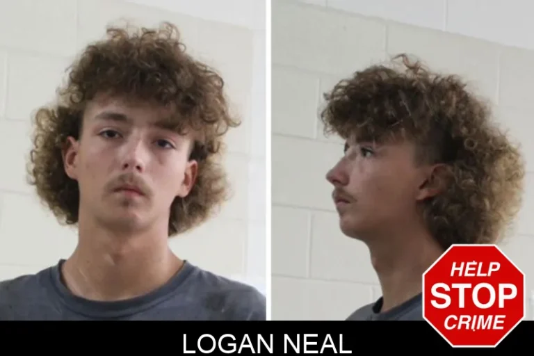 Logan Neal