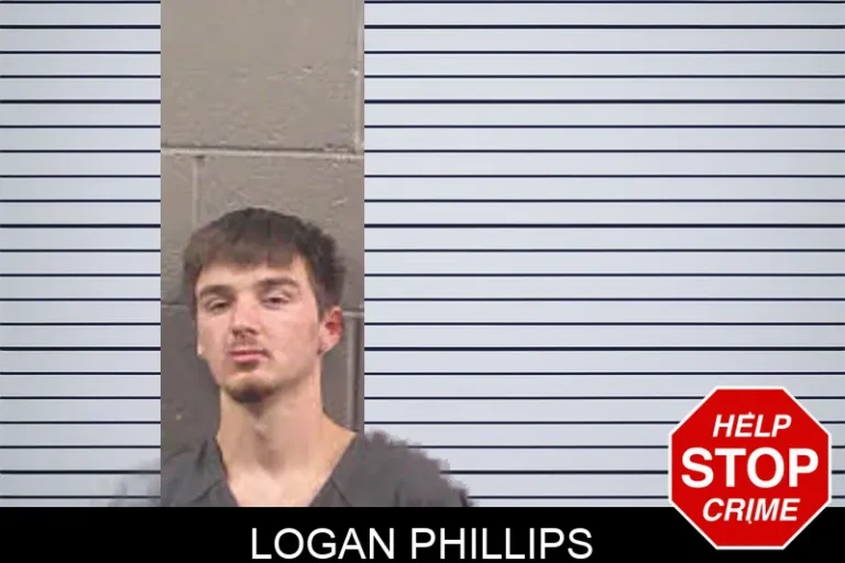 Logan Phillips
