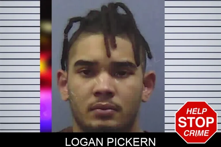 Logan Pickern