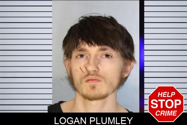 Logan Plumley