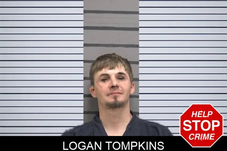 Logan Tompkins