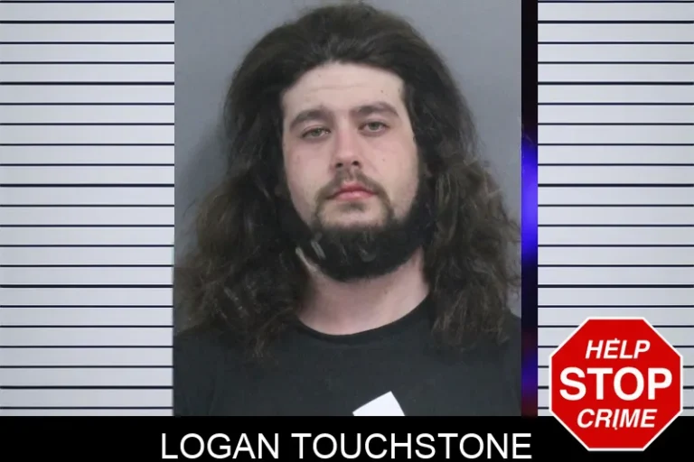 Logan Touchstone