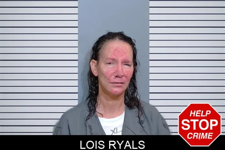 Lois Ryals