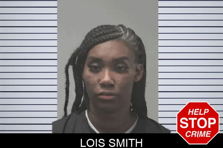Lois Smith