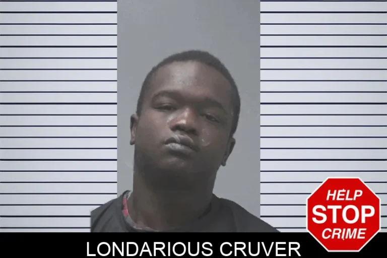 Londarious Cruver