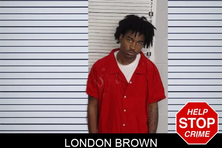London Brown