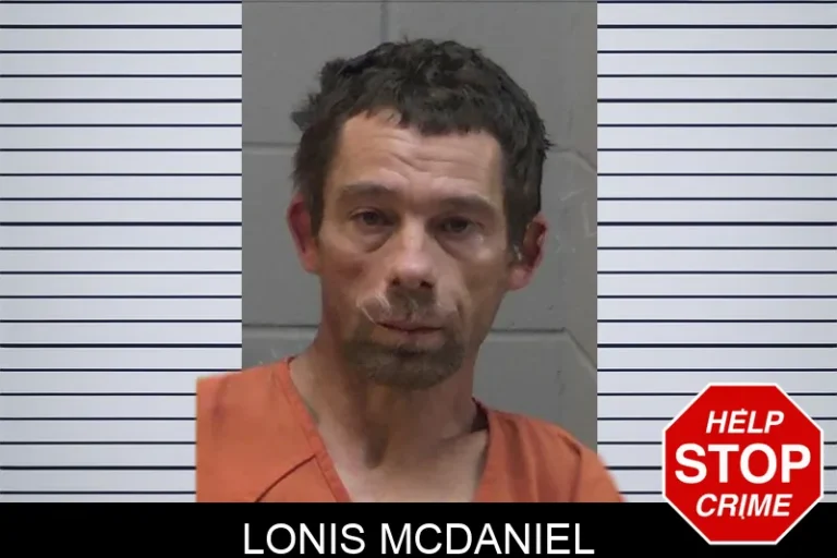 Lonis McDaniel