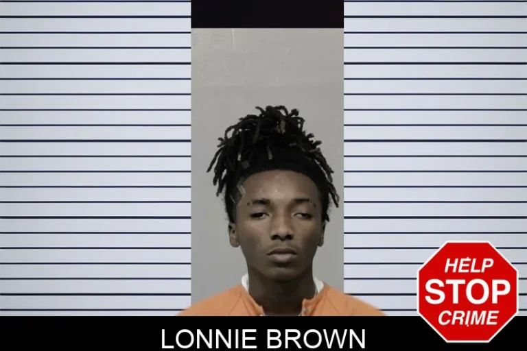 Lonnie Brown