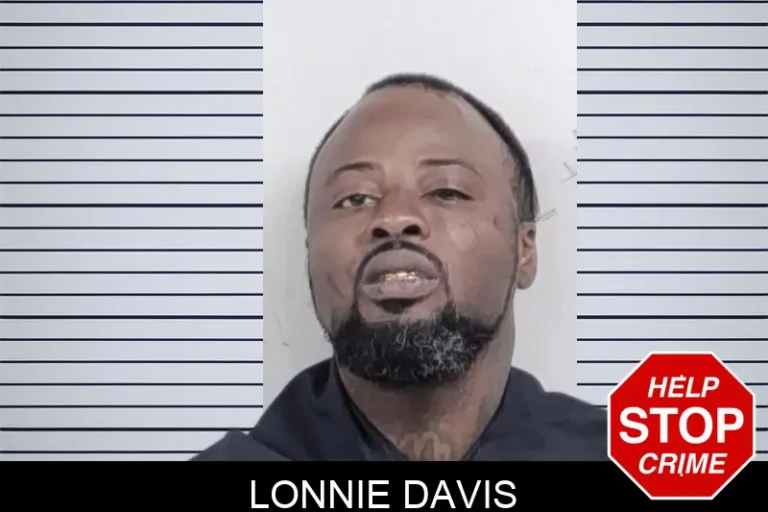 Lonnie Davis