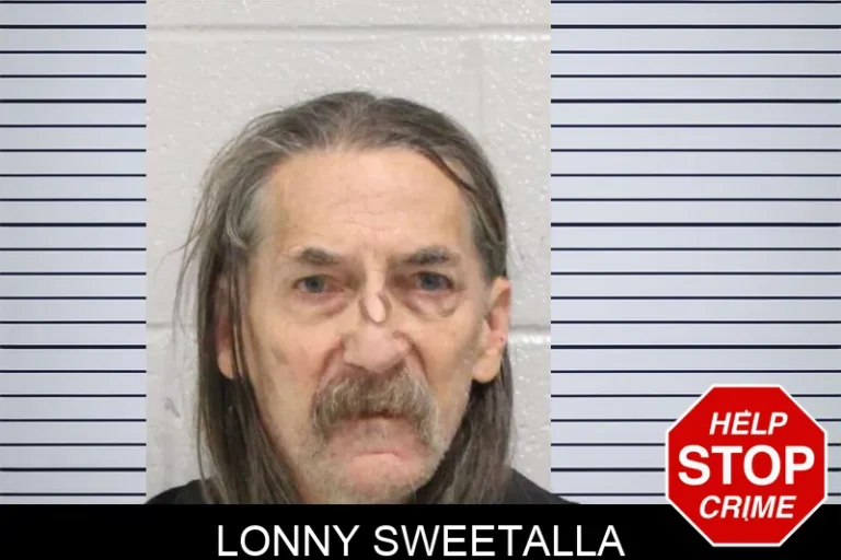 Lonny Sweetalla