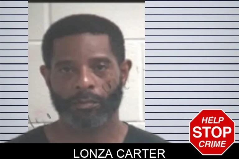 Lonza Carter