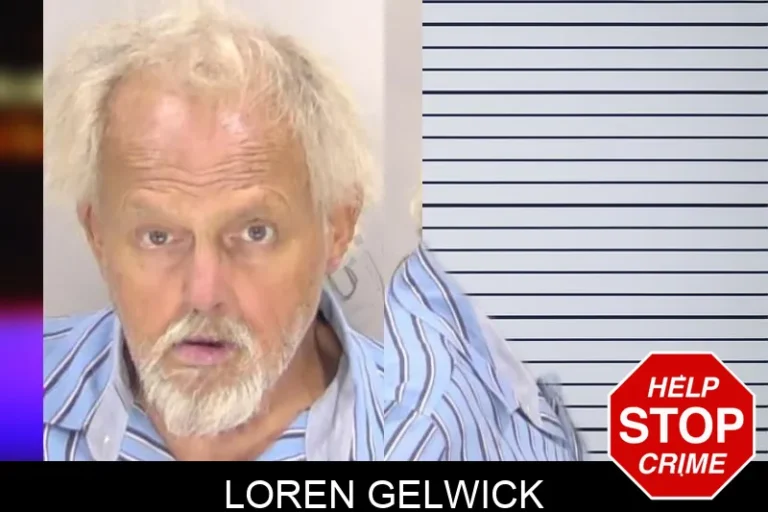 Loren Gelwick
