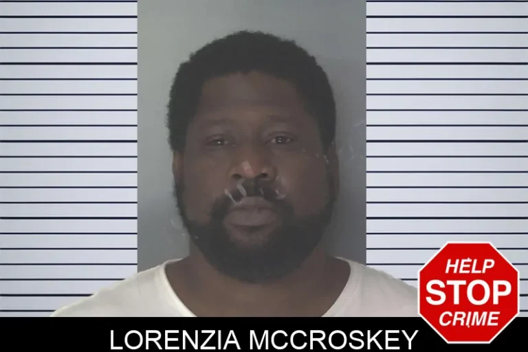 Lorenzia McCroskey