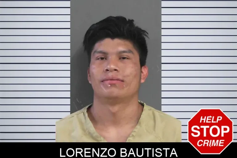 Lorenzo Bautista