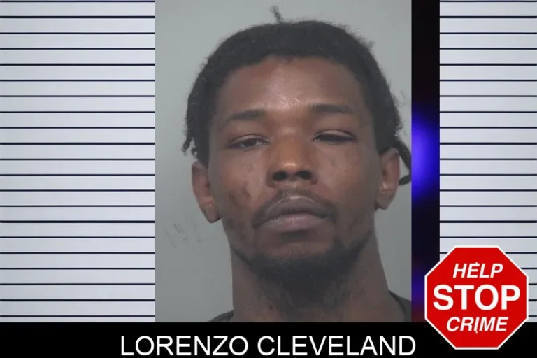 Lorenzo Cleveland