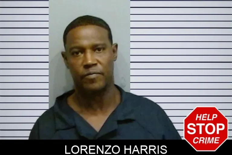 Lorenzo Harris