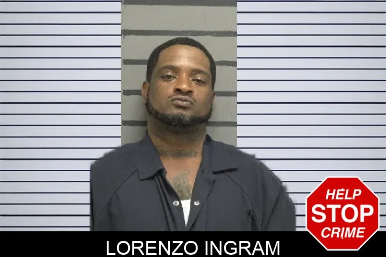Lorenzo Ingram