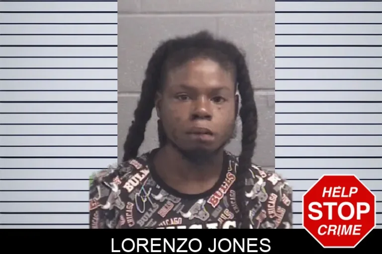 Lorenzo Jones