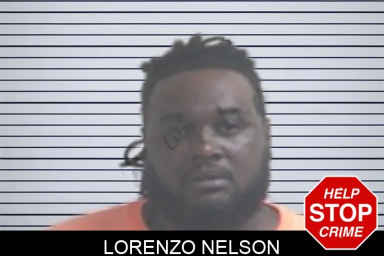 Lorenzo Nelson