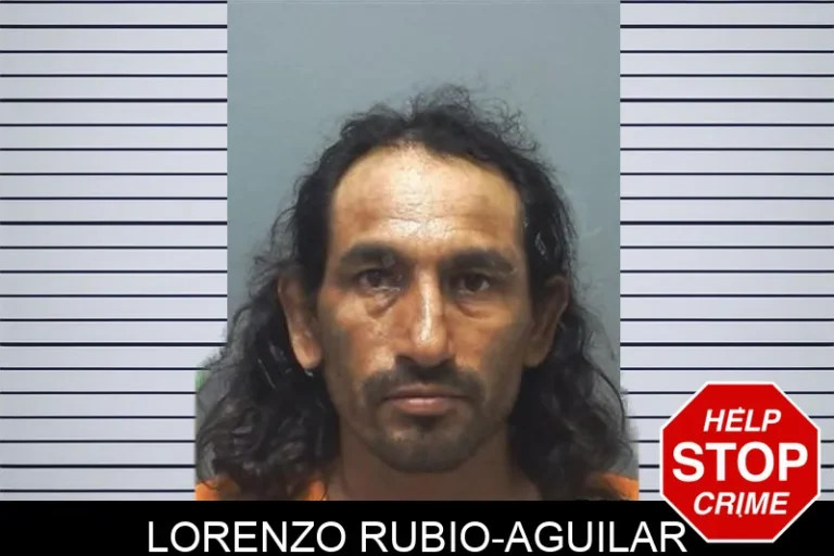 Lorenzo Rubio-Aguilar mugshot – Cherokee County , Georgia Lorenzo Rubio-Aguilar