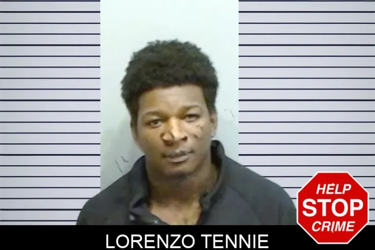 Lorenzo Tennie