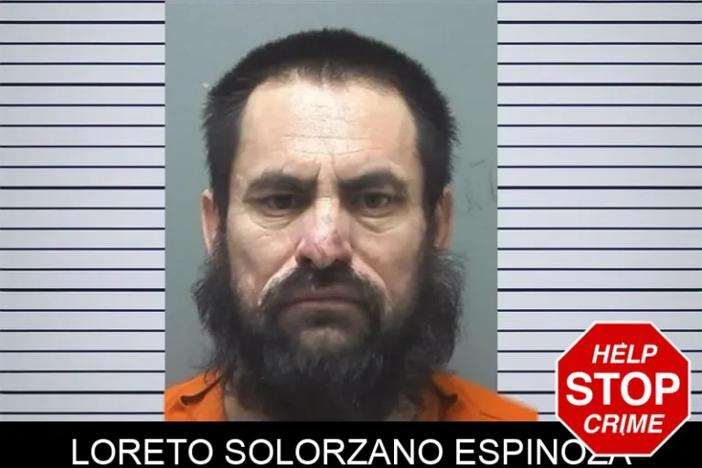 Loreto Solorzano Espinoza mugshot β Cherokee County , Georgia Loreto Solorzano Espinoza
