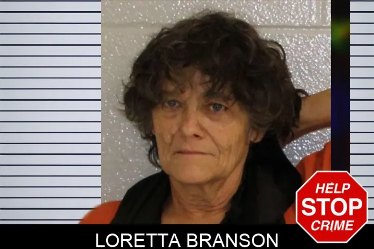 Loretta Branson