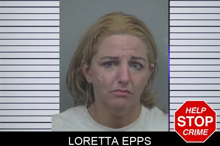 Loretta Epps