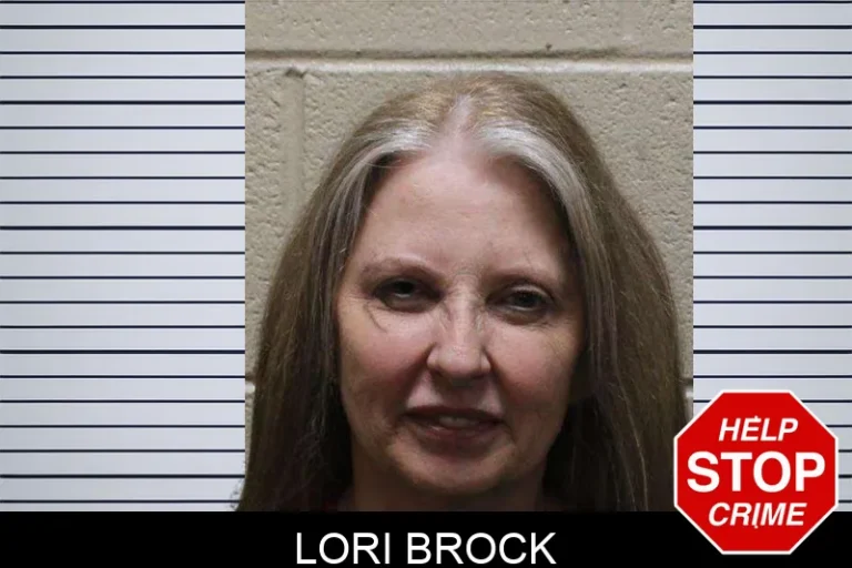 Lori Brock