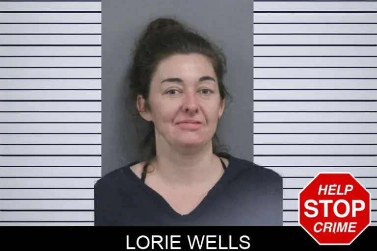 Lorie Wells