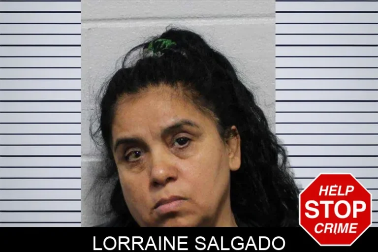 Lorraine Salgado