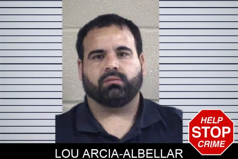 Lou Arcia-Albellar