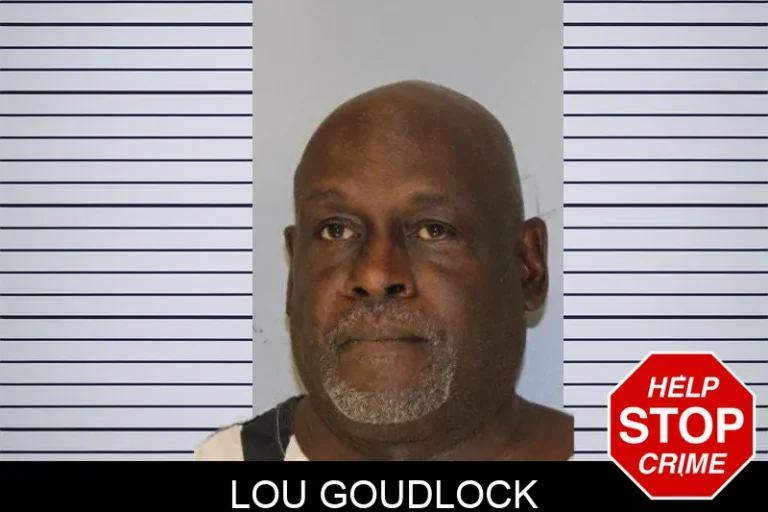 Lou Goudlock