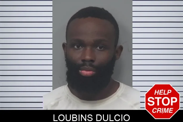 Loubins Dulcio mugshot – Gwinnett County , Georgia Loubins Dulcio