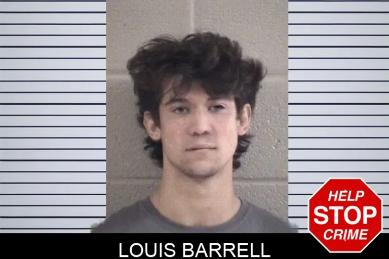 Louis Barrell