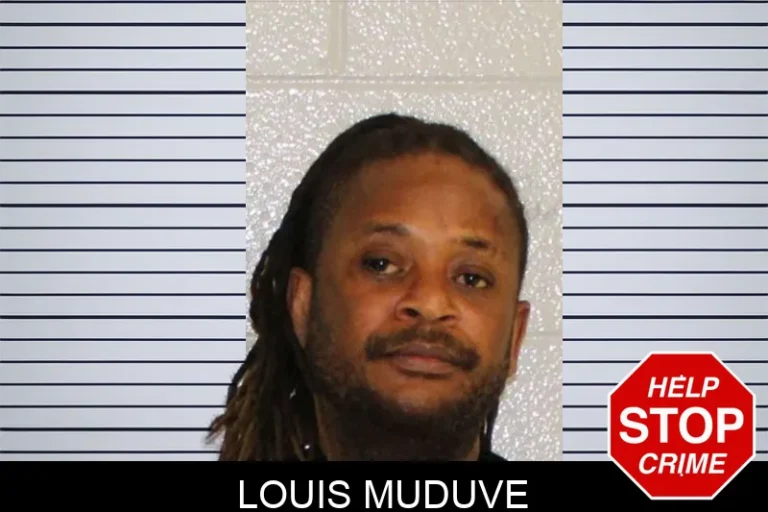 Louis Muduve
