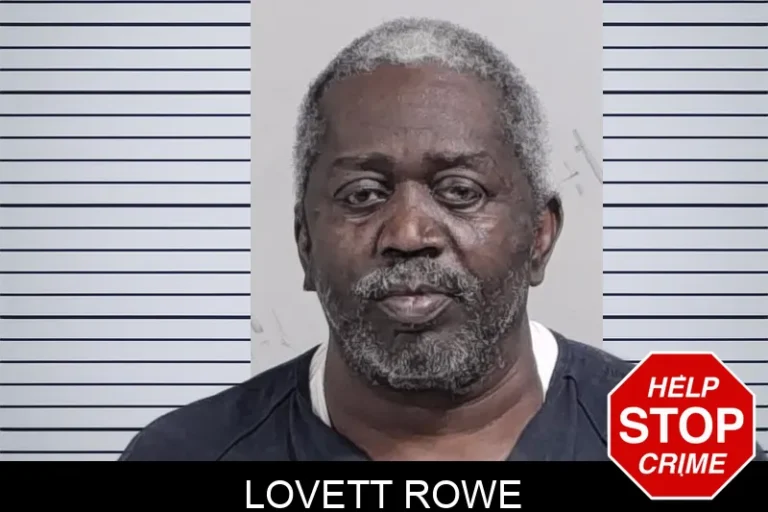 Lovett Rowe