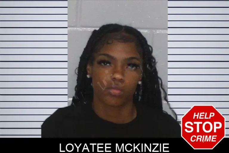 Loyatee McKinzie