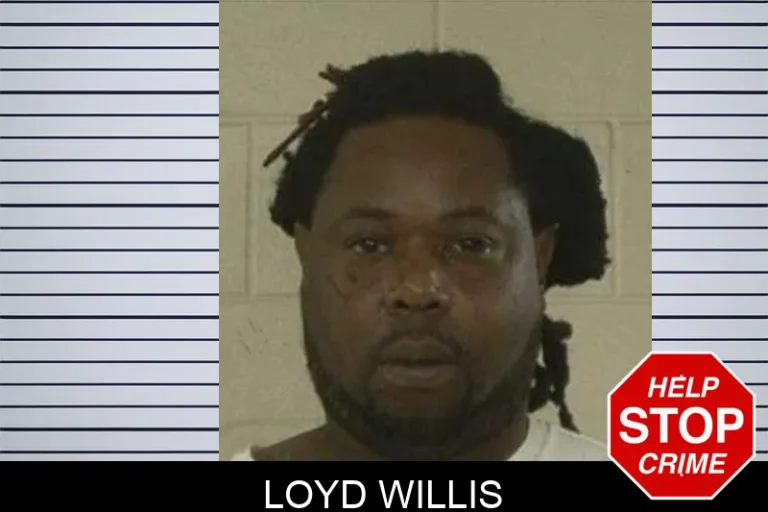 Loyd Willis