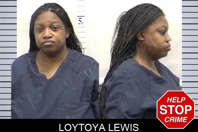 Loytoya Lewis