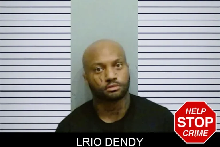 Lrio Dendy