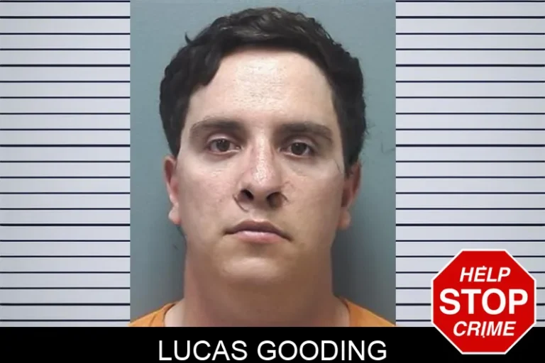 Lucas Gooding