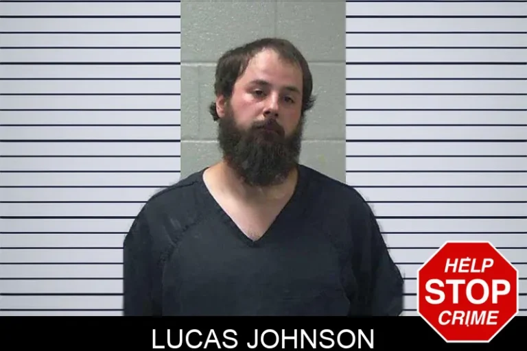 Lucas Johnson