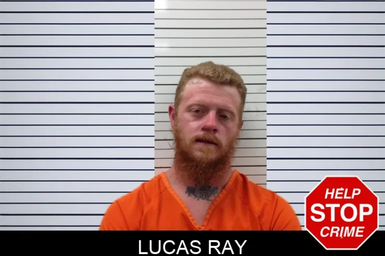 Lucas Ray