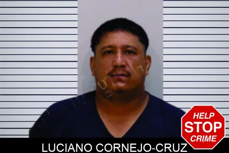 Luciano Cornejo-Cruz