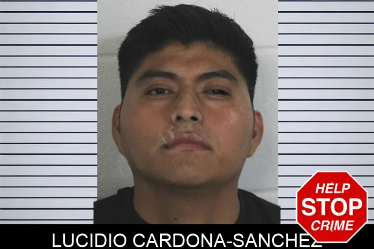 Lucidio Cardona-Sanchez