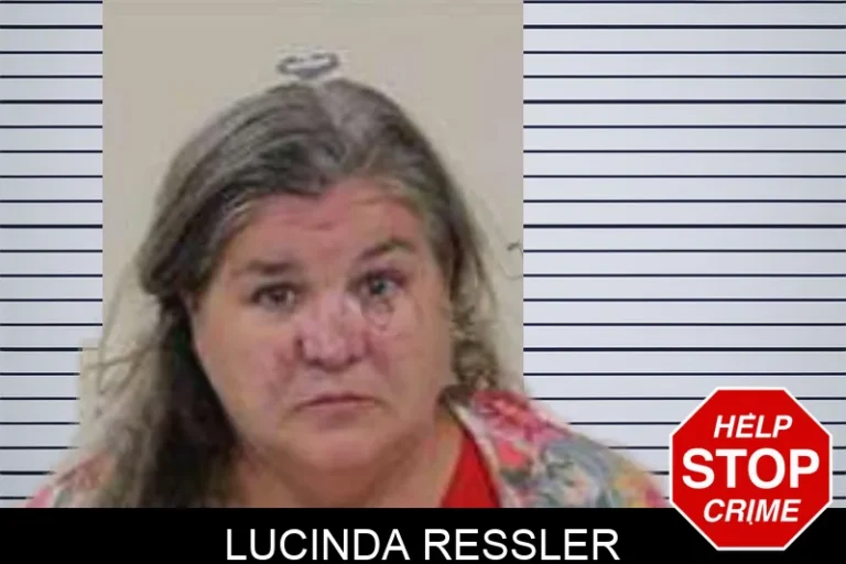 Lucinda Ressler