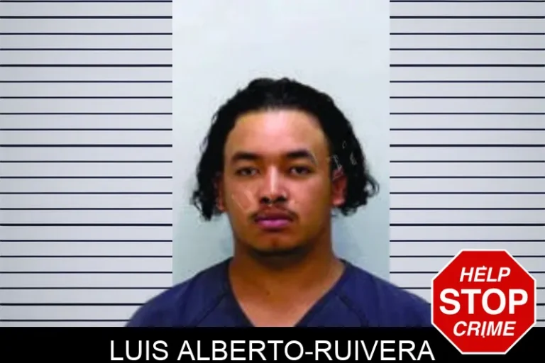 Luis Alberto-Ruivera