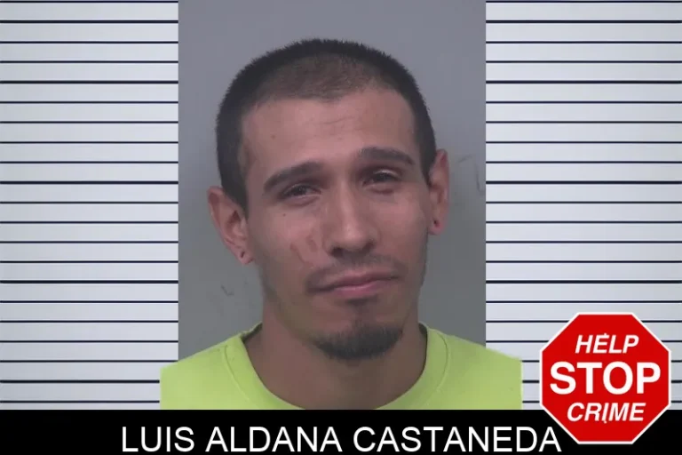 Luis Aldana Castaneda